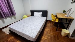 Parc Oasis (D22), Condominium #571833171